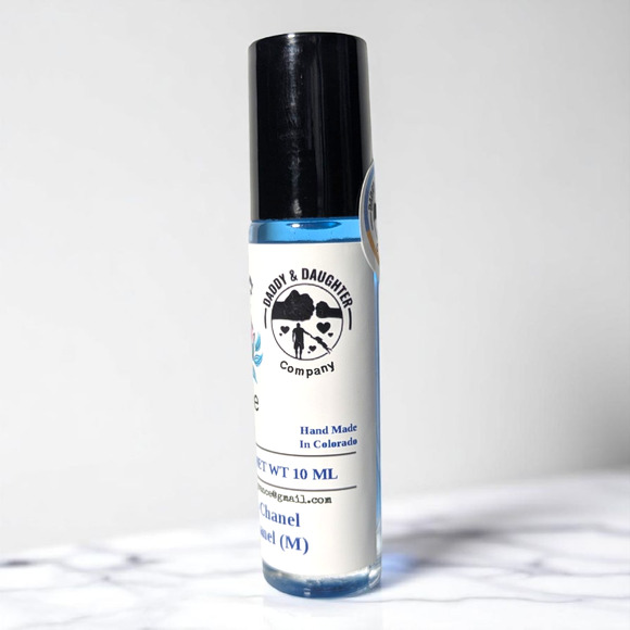 Roll On - Men's Fragrance Oil - Brand New - Picture 3 of 6